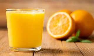 Апельсиново-грейпфрутовий фреш (200мл)