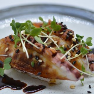 Nigiri tako