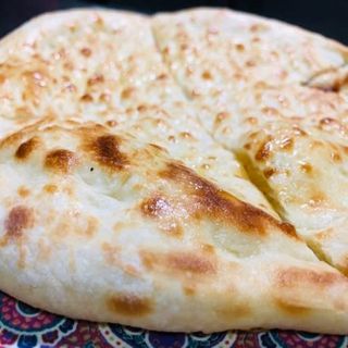 Butter Naan