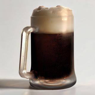 Разливной квас "Ядренный" (1 л.)