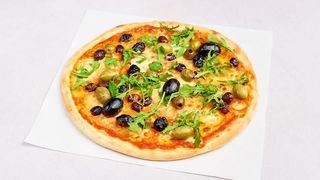 Italiana pizza 33cm