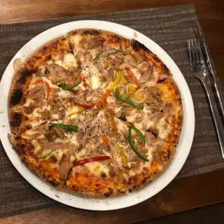 Pizza Thony