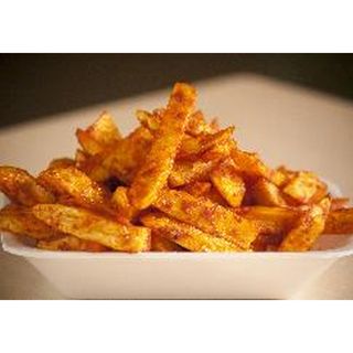 Poussin Chips