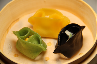 6. Dimsun misti - 3 pezzi