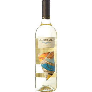 Vino Gaudiana Blanc De Blancs