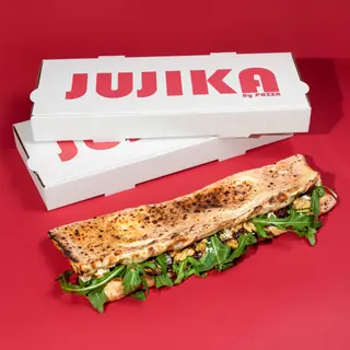 ობიანი ყველის ჯუჯიკა / JUJIKA BLUE CHEESE