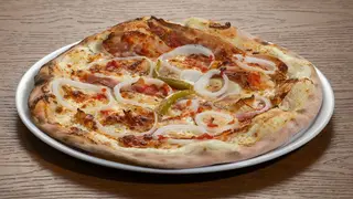 Pizza Vesela Zagorka