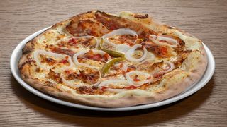 Pizza Vesela Zagorka