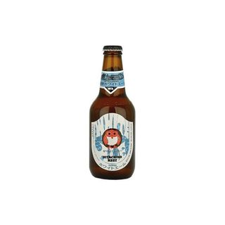 Birra Hitachino White 33cl artigianale