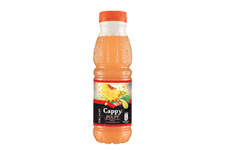 Cappy Peach 0.33