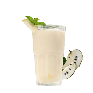 Zumo de Guanabana 
