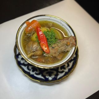 Суп Шурпа (400г)