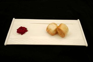 06. Fritto bao - 2 pezzi