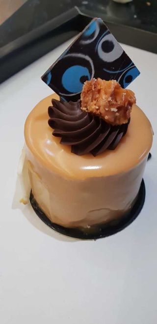 Caramel beurre salé