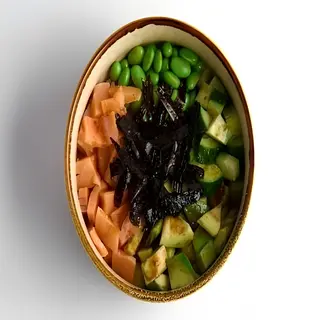 Боул с семгой (250г)