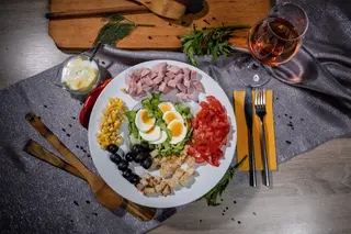Salata Bulgareasca