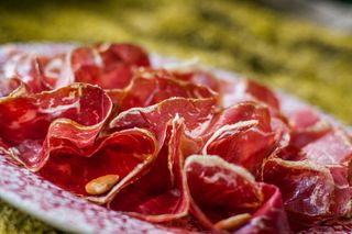 Cecina De León Seleccionada