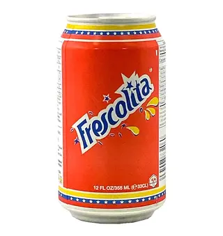 Frescolita (330 Ml.)