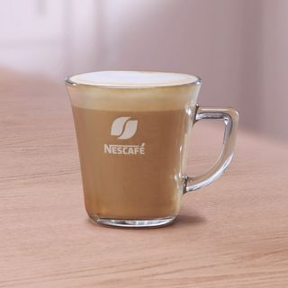Nescafe sa biljnim mlijekom