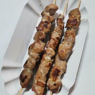 ШИШЧЕ ПИЛЕШКО/СВИНСКО