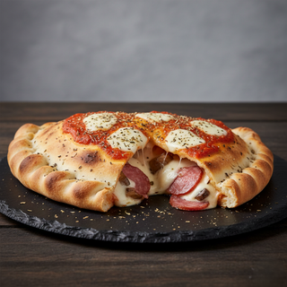 Pizza Calzone