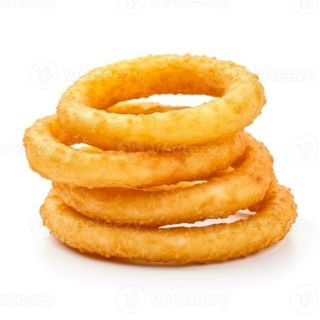 Onion Rings 4pc