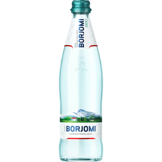 Боржомі (500мл)