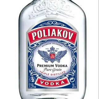 Vodka poliako