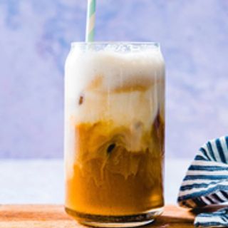 Ice Coffee Latte