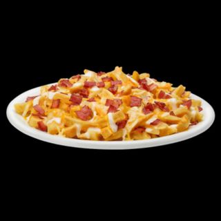 Patatas Bacon&Cheese 