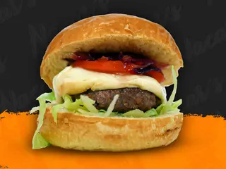 Menù Veggy ma buono