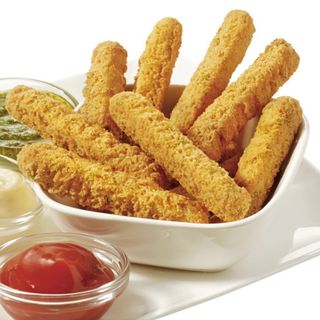 Chicken sticks - 9 pezzi