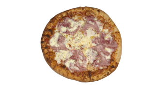 Pizza Napolitana Šunka sir 960g u kutiji