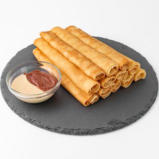 Linolada duo palačinke 12 komada