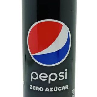 Pepsi Zero