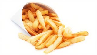 frites