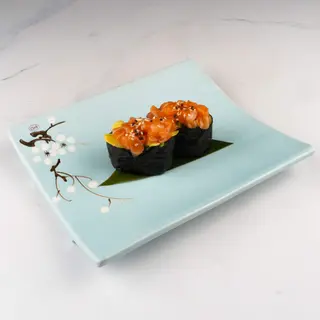 Gunkan losos