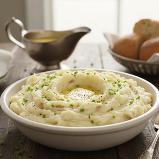 Картофено кюфте (2бр)