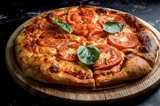 Пицца «Маргарита» (30 см.)