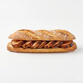 Bocadillo Magreta