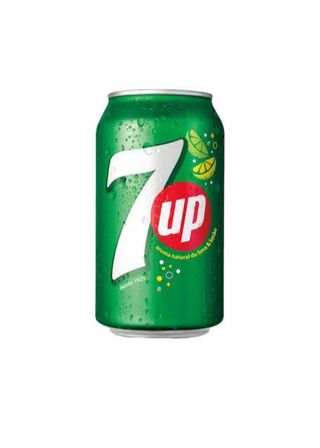 7UP 33cl