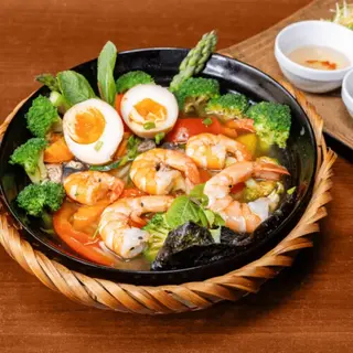 Ramen Tom