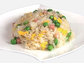 Riso alla Cantonese 广东饭