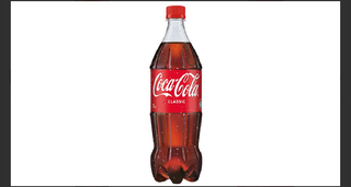 Coca-Cola M