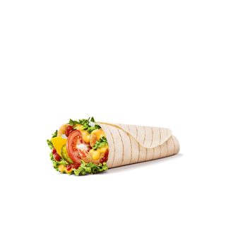 Կծու Շրիմփ ռոլ Սմոքի Չեդեր 195գր