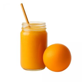 Zumo 100 % De Naranja Natural (1 Lt.)