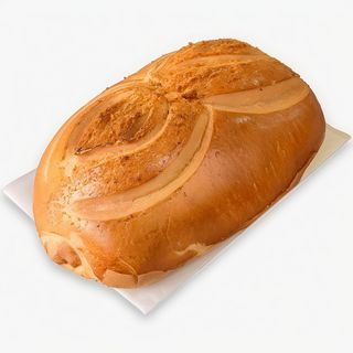 Pan Con Queso (250 G.)