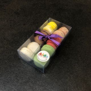 Macarons