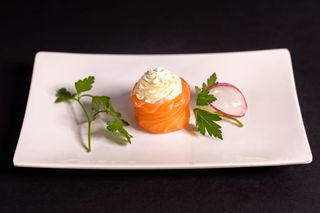 280. Sushi jo - 2 pezzi