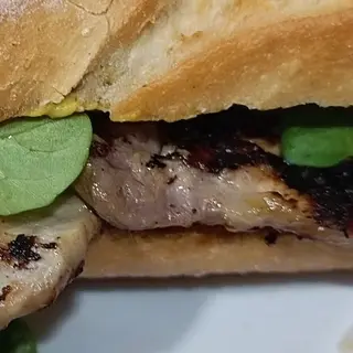 Lomo adobado
